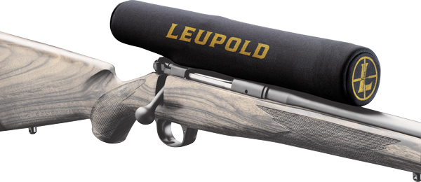 Leupold Cover Neoprene Large Riflescope