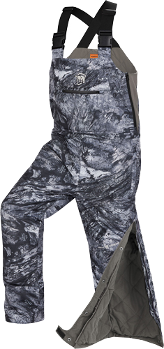 Arctic Shield Tundra 3-IN-1 Bib Rt Aspect Charcoal X-Large
