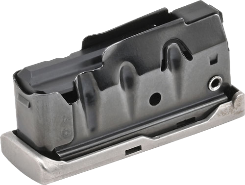 Savage Arms 12/14/16c/110 .223/.204 .223 Rem 4-Round Magazine