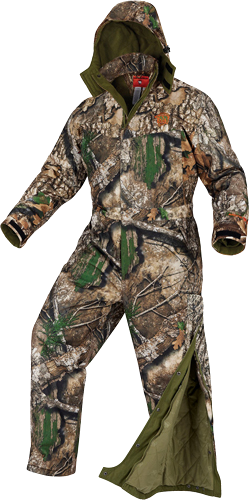 Arctic Shield Classic Elite Coveralls Realtree Apx X-Large