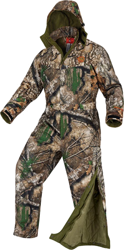 Arctic Shield Classic Elite Coveralls Realtree Apx Xx-Large