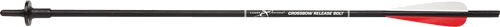 Carbon Express Crossbow Discharge Arrow Fiberglass 22" 1EA