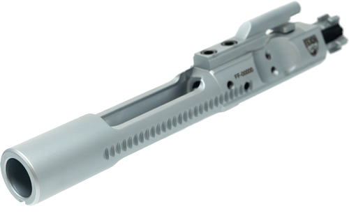 Faxon Firearms AR-15 Bolt Carrier Group – Chrome