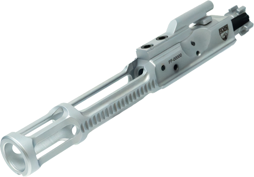 Faxon Firearms AR-15 Bolt Carrier Group – Chrome