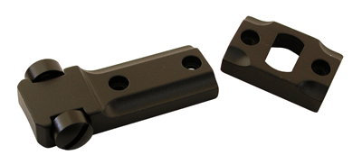 Leupold Base Standard 2-Piece Savage Axis/10/110 8-40 Matte