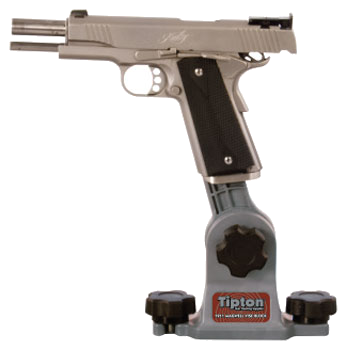 Tipton 1911 Well Vise Block Set