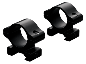 Leupold Rifleman Matte 1" Medium Scope Rings
