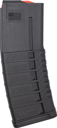 CMMG AR-15 5.56 NATO 30-Round Magazine