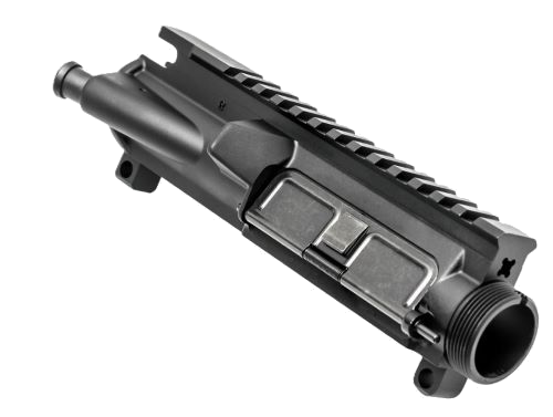 CMMG Assembly Mk4/AR-15 Forward Assist AR-15 Upper Receiver