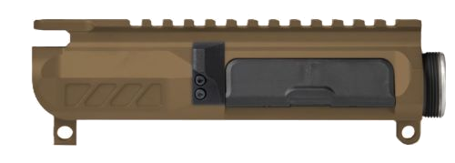 CMMG Assembly Mk4/AR-15 Midnight AR-15 Upper Receiver