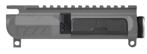 CMMG Assembly Mk4/AR-15 AR-15 Upper Receiver – Tungsten