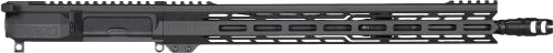 CMMG Group Resolute Mk4 5.56 NATO Complete Upper