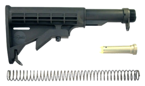 CMMG Kit for AR-15 Collapsible Stock