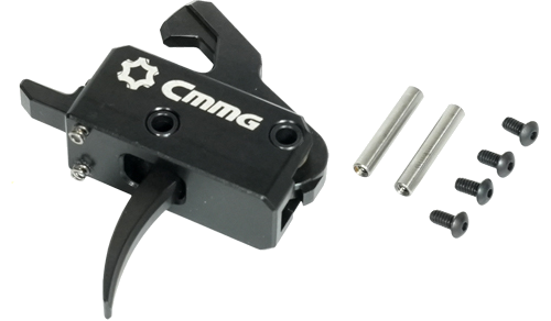 CMMG Zeroed Drop in AR-15 AR-10/LR-308 Mk47 Trigger