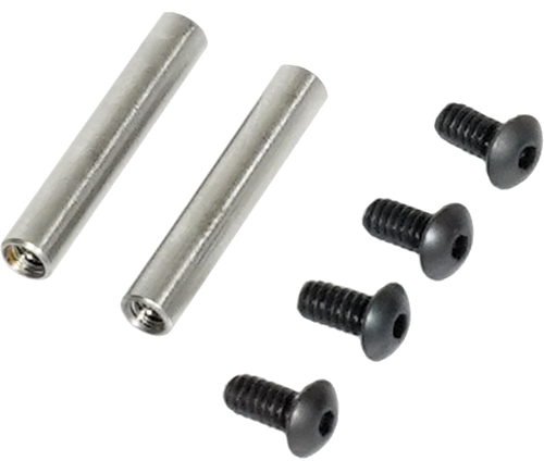 CMMG Zeroed Anti-Walk Pins Trigger
