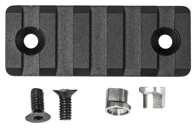 CMMG Revo Keymod 5 Slot Assessory Rail for Keymod
