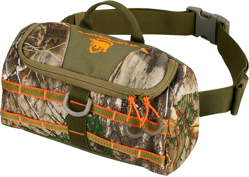 Arctic Shield Fx1 Waistpack Realtree Edge 200 Cubic Inches