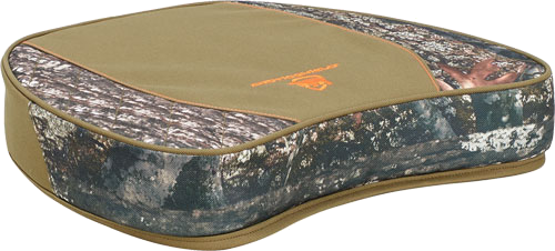 Arctic Shield Hot Az Cushion Seat Camo 15"X12"X2.5"