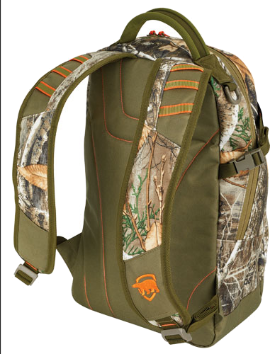 Arctic Shield T2x Backpack Rt Edge 1400 Cubic Inches