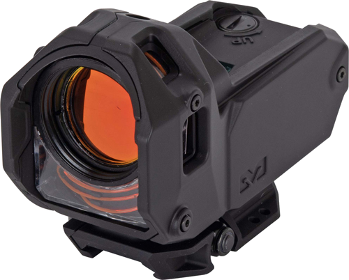 Meprolight M22 Triangle Matte Red Dot Sight