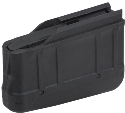 Savage Arms M334 Series .243/.308/6.5 Creedmoor 3-Round Magazine