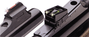 Williams Fire Sight Set for Rem. Pre-2003 Rifles & S-Guns
