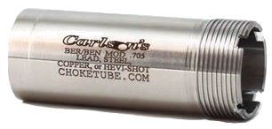 Carlson Flush Mount Mod 12 Gauge Mobil Choke Tube