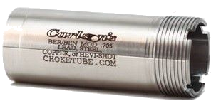 Carlson Flush Mount Imp Mod 12 Gauge Mobil Choke Tube