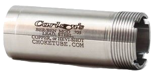 CARLSONS CHOKE TUBE FLUSH MOUNT 12GA FULL BER MOBIL