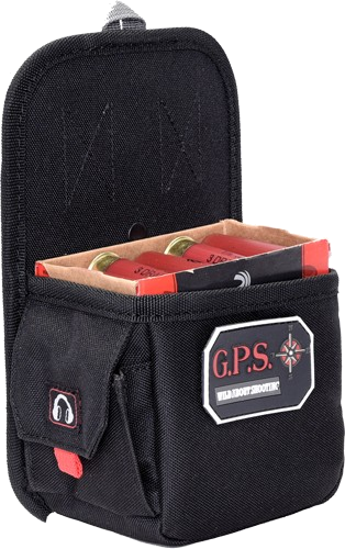 GPS Single Box Shell Carrier 12 Gauge. Or 20 Gauge