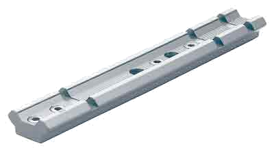 Leupold Base Rifleman 1-Piece Ruger 10/22