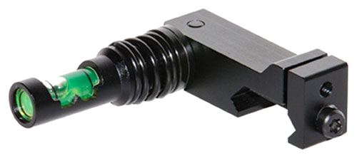 Wheeler Anti-Cant Indicator Picatinny Attachment Scope Rail