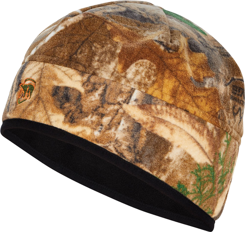 Arctic Shield Sherpa Fleece Beanie Realtree Edge Osfm