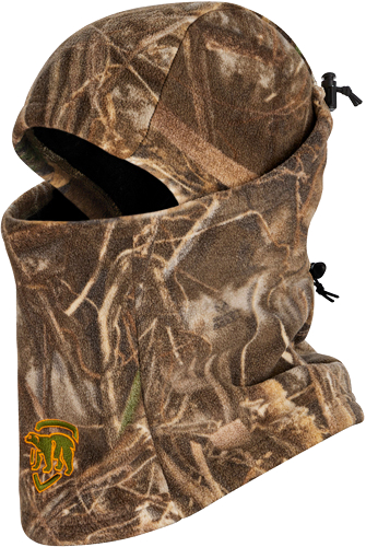Arctic Shield Sherpa Fleece Balaclava Realtree Max-7
