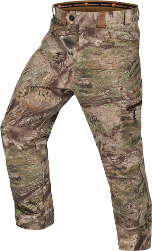 Arctic Shield Prodigy Vapor Pants Rt Aspect Size 40