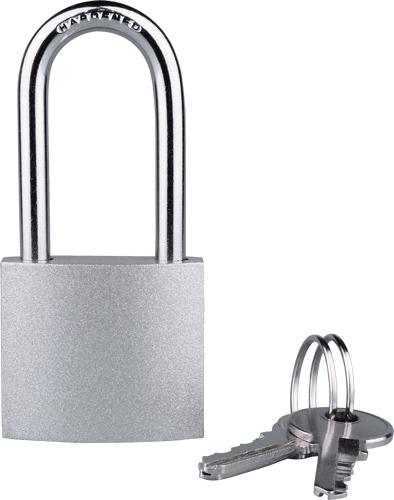 Streamlight Speed Locker Accessory Padlock and Keys