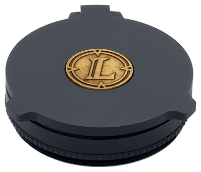 Leupold Lens Cover Alumina Flip Back Standard Eye Piece