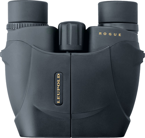 Leupold BX-1 Binoculars Rogue 10x25mm Compact Porro