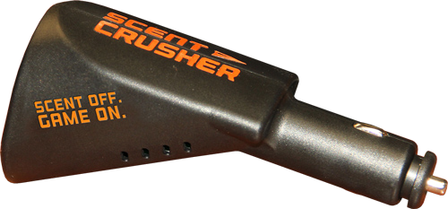 Scent Crusher Ozone GO Super Max Car/Truck Ozone Unit