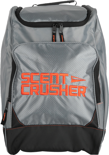 Scent Crusher Ozone Traveler Bag