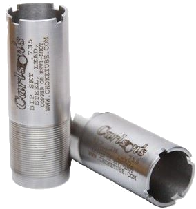 Carlson Flush Mount Ic 12 Gauge Invector Plus Choke Tube