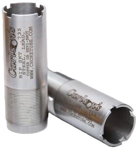 Carlson Flush Mount Imp Mod 12 Gauge Invector Plus Choke Tube