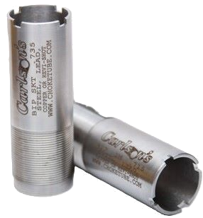 Carlson Flush Mount Full 12 Gauge Invector Plus Choke Tube