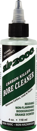 Slip 2000 4 oz. Carbon Killer Bore Cleaner