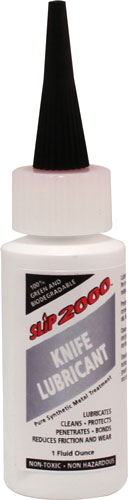 Slip 2000 1 oz. Lube Knife
