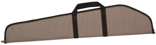 Allen Durango 46" Tan/Black Case
