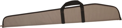 Allen Durango 52" Tan/Black Case