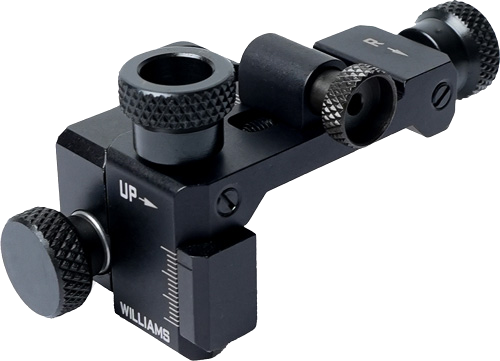 Williams Western Precision Thompson Center Adjustable Sight Set