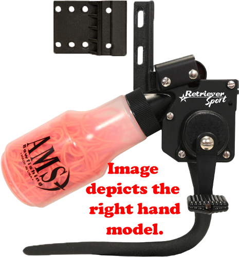 AMS Bowfishing Retriever Sport Left-Hand