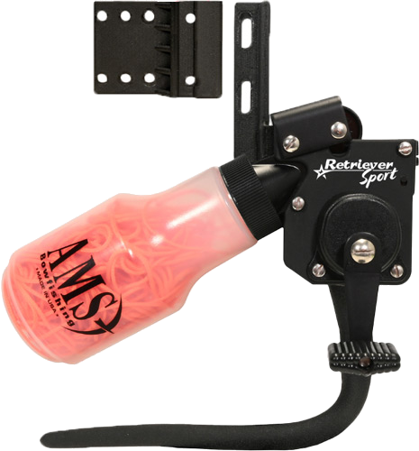 AMS Bowfishing Retriever Sport Right-Hand